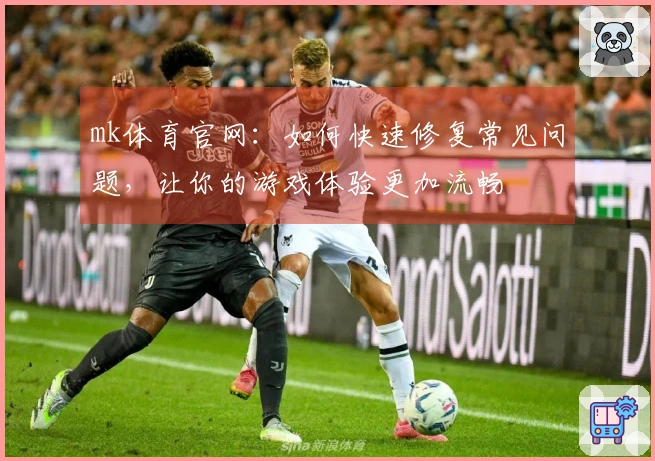 mk体育官网:如何快速修复常见问题,让你的游戏体验更加流畅