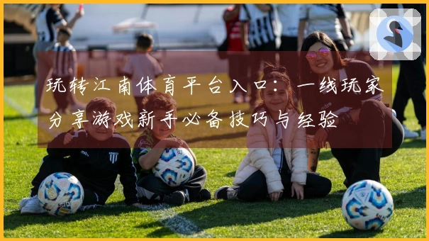 玩转江南体育平台入口：一线玩家分享游戏新手必备技巧与经验