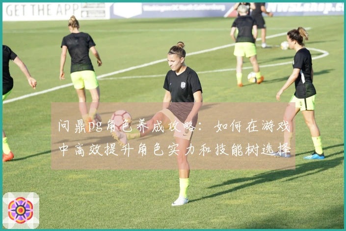问鼎pg角色养成攻略：如何在游戏中高效提升角色实力和技能树选择智攻略