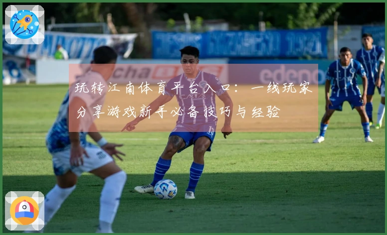 玩转江南体育平台入口：一线玩家分享游戏新手必备技巧与经验